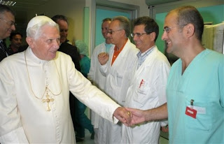 Report says quality of Catholic health systems higher than others http://worldchristianchurches.blogspot.com