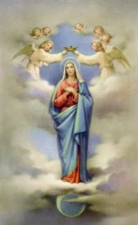 Church Celebrates Assumption Of The Blessed Virgin Mary On August 15 http://worldchristianchurches.blogspot.com