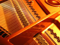 Piano: Development of the modern piano Piano: Development of the modern piano