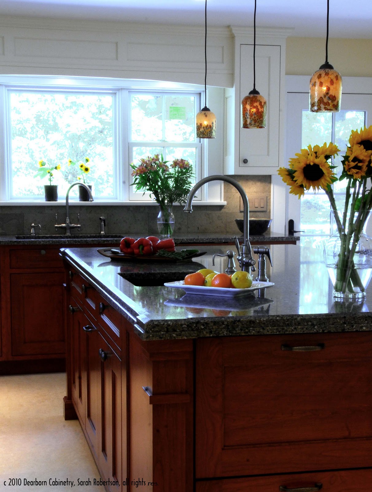 Kitchen corner cabinet storage solutions Kitchen Renovation Stories