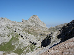 AMYP ENCUENTROS PICOS EUROPA 2005