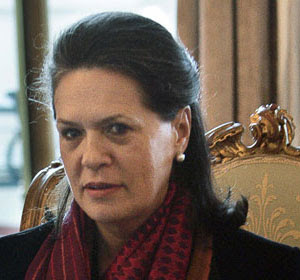 Sonia Gandhi Indian-Congress-leader-Sonia-Gandhi-2011-August