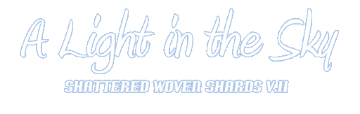 Shattered Woven Shards