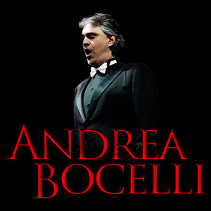 Andrea Bocelli - Incanto Andrea Bocelli - Incanto