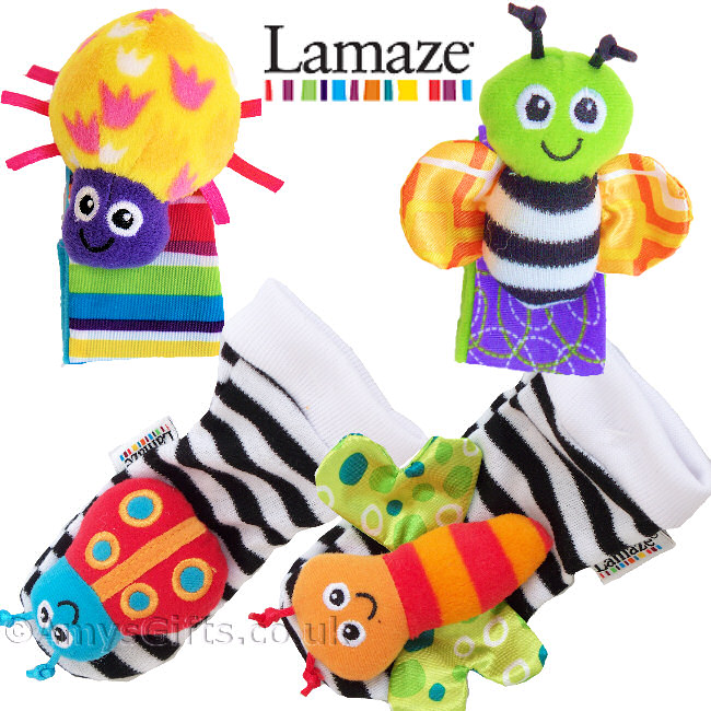 Lamaz Toys 99