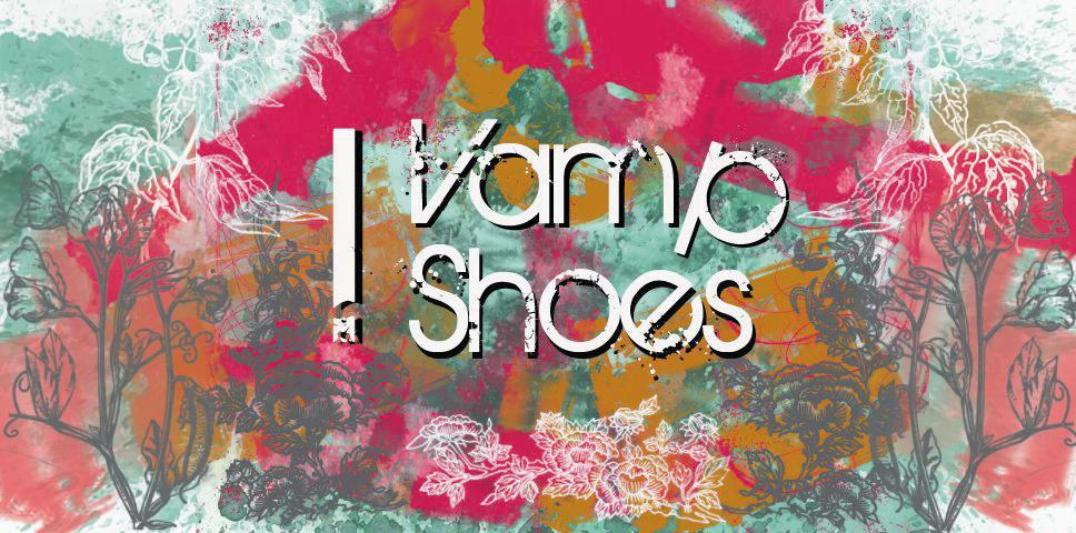 I Vamp Shoes