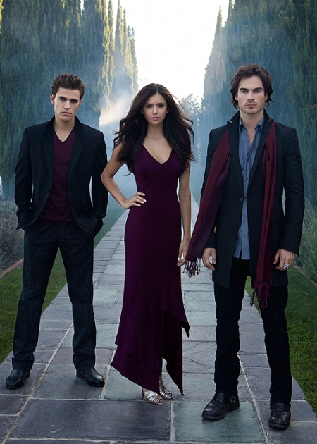 vampire diaries vampire diaries