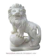 sư tử đá