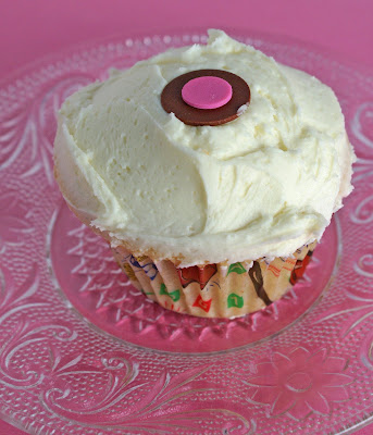 sprinkles cupcake mix