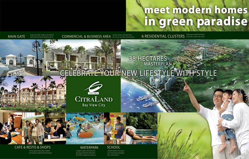 CitraLand Ambon