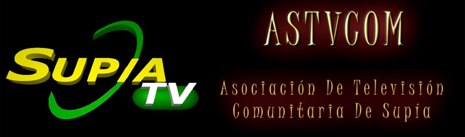 SUPIA TV