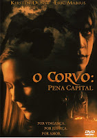Filmes 3gp | O Corvo 3 - A Salvação Filmes 3gp | O Corvo 3 - A Salvação