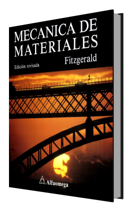 Problemas Resueltos Mecanica De Materiales Fitzgerald