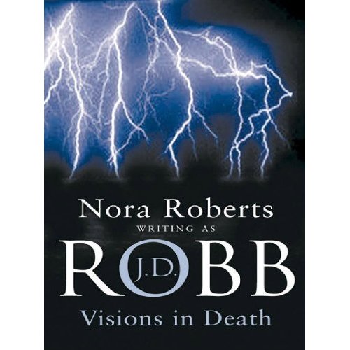 Visions in Death J.D. Robb