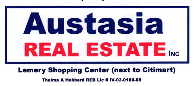 Austasia Real Estate - Real Estate PROFESSIONALS