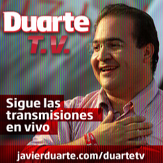 JAVIERDUARTV