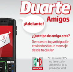 Duarte Amigos