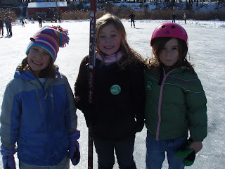Tarrytown Lakes Park