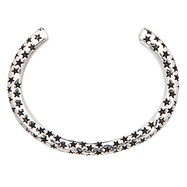 stars bracelet