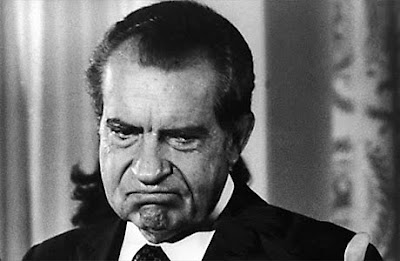 PHOTO RICHARD NIXON QUOTES