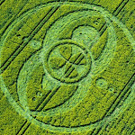 100 Foto Crop Circle dari Seluruh Dunia - www.digaleri.com gambar crop circle, foto crop circle, alien, ufo, lingkaran tanaman, www.digaleri.com