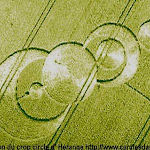 100 Foto Crop Circle dari Seluruh Dunia - www.digaleri.com gambar crop circle, foto crop circle, alien, ufo, lingkaran tanaman, www.digaleri.com