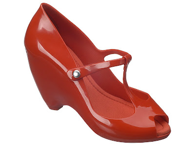 Melissa Shoes Singapore