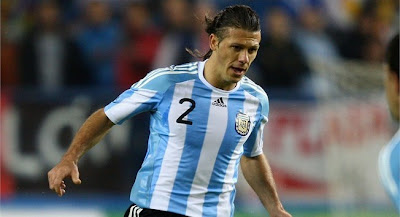 para demichellis argentina jugara la final de la copa del mundo sudafrica 2010