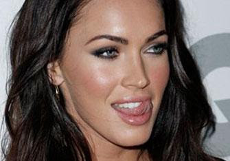megan fox: una mujer para enamorarse