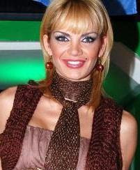eliana guercio hermosa y argentina