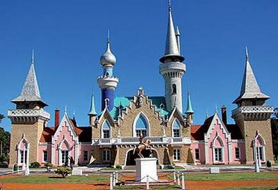republica de los niños, argentina