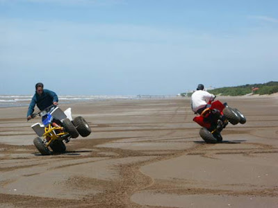deportes en playas de argentina 2