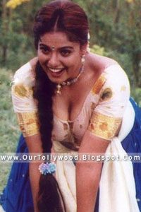 Telugu Hot Actress Pics: Ravali Telugu Hot Actress Biography ...