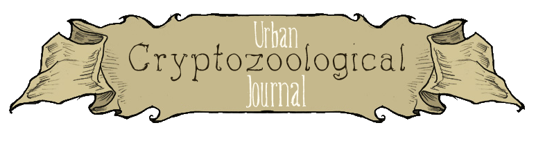 Urban Cryptozoological Journal