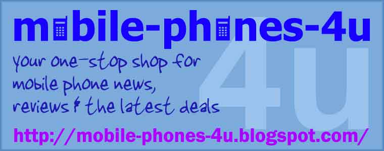 Mobile Phones- Reviews,News&Deals 4 the latest H/S