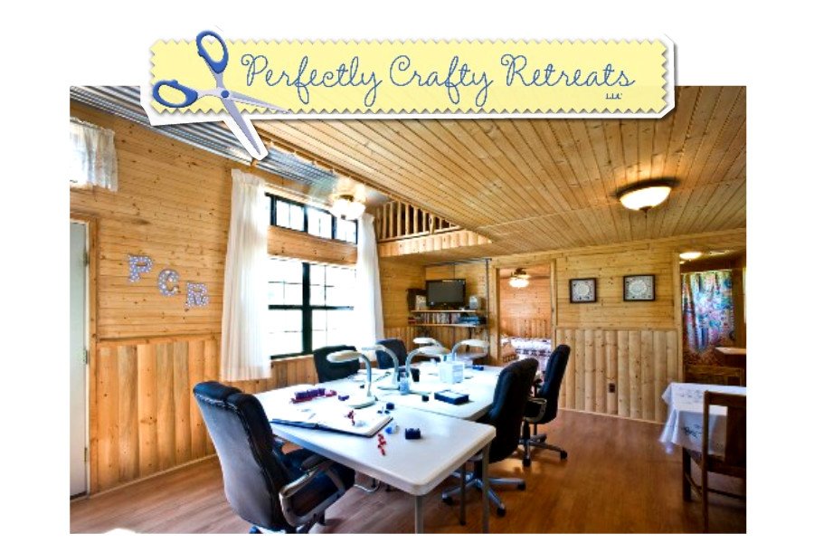 Perfectly Crafty Retreats
