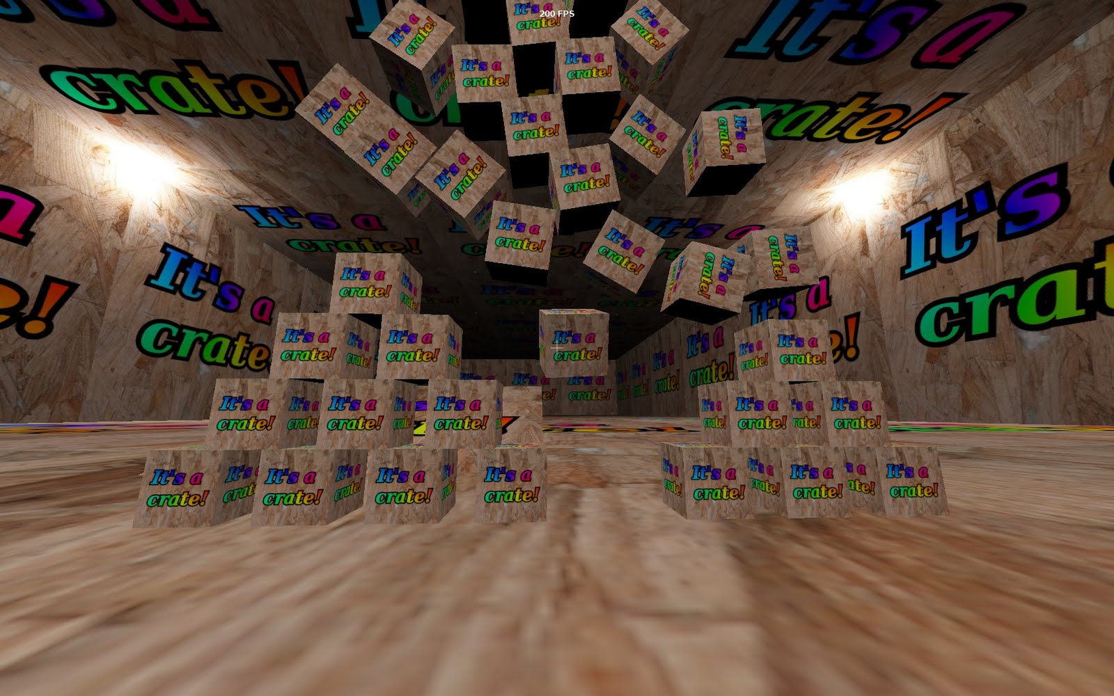 Garrys Mod Bomb