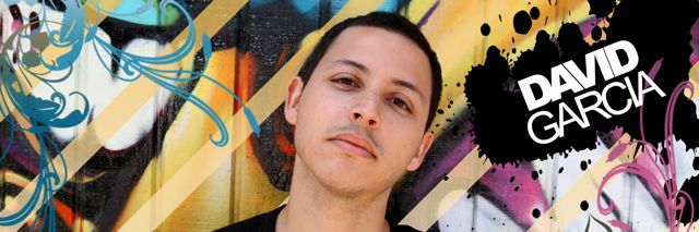 dj david garcia