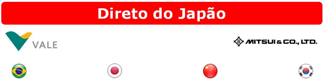 Direto Do Japão