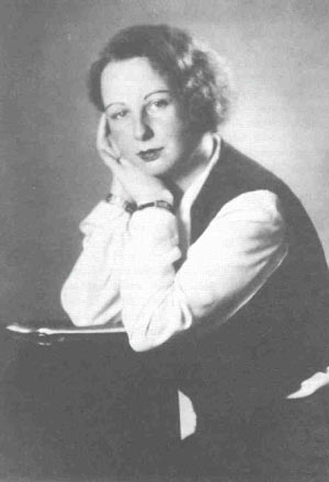 Irmgard Farden Aluli