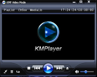 The Kmplayer 3.0.0.1438 (Cuda+Ham/Dxva) Сборка От 08.03.2011