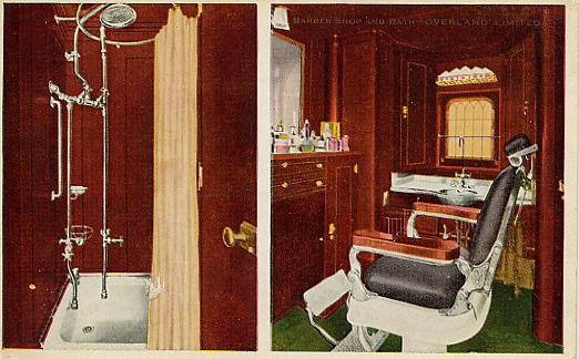 Here are four cards from CM&St.P, circa 1904 though 1912.