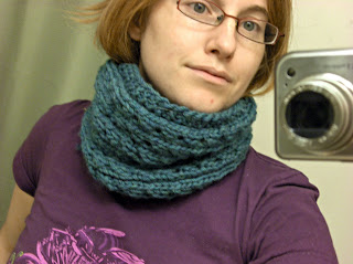 cowl for joyce