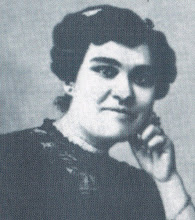 Carolina Beatriz Ângelo
