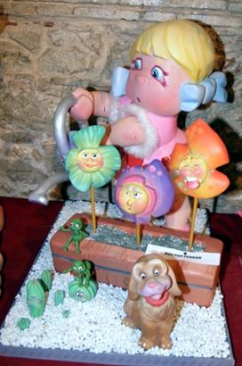 NINOT INFANTIL