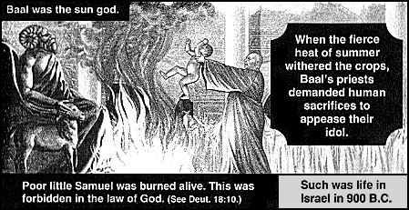 Abortion is murder essay