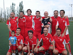 Gallo Rojo F.C.