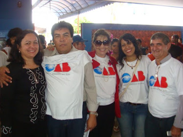Ação Social - Campo Grande (MS) - outubro de 2010