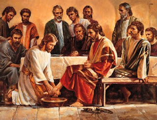 Somente Ele - Jesus - para fazer isso