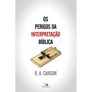 A Exegese e Suas Falácias Os Perigos da Interpretação Bíblica